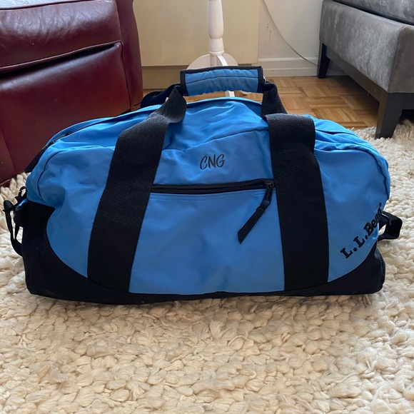 ll bean adventure duffle medium